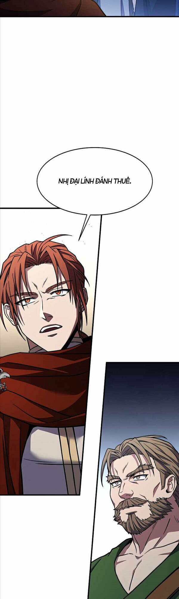 Huyền Thoại Giáo Sĩ Trở Lại Chapter 69 - Trang 2