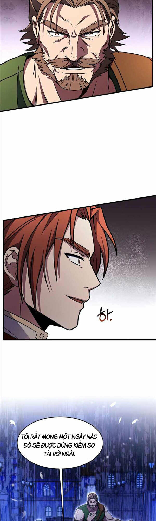 Huyền Thoại Giáo Sĩ Trở Lại Chapter 69 - Trang 2