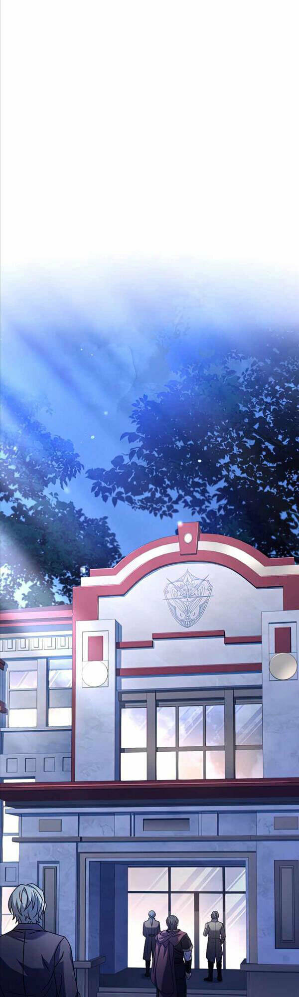 Huyền Thoại Giáo Sĩ Trở Lại Chapter 69 - Trang 2