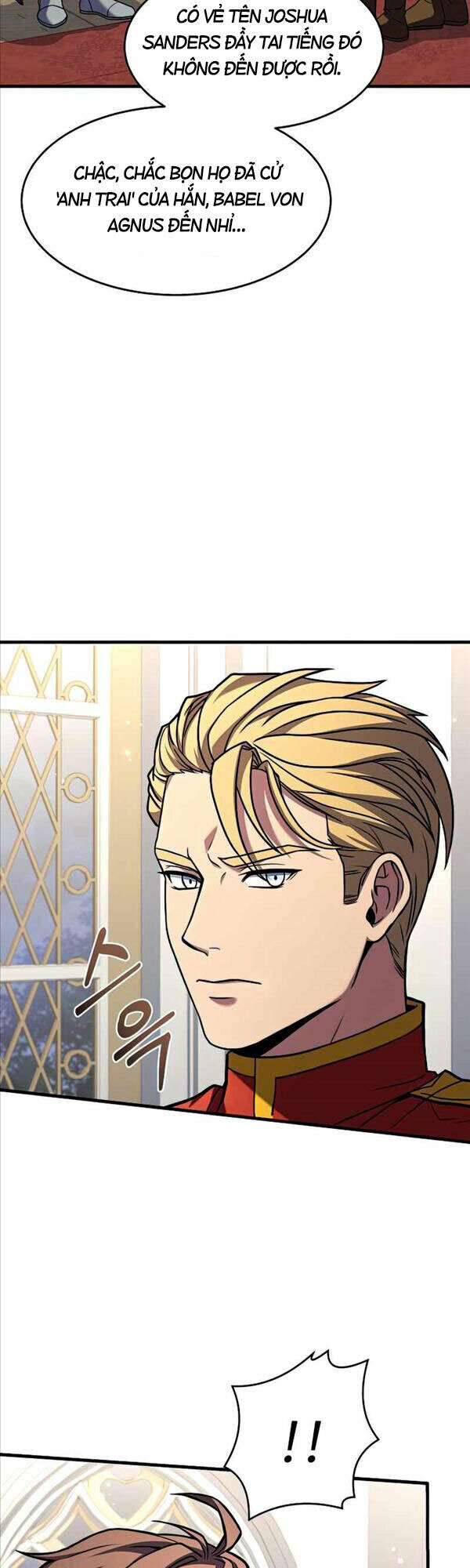 Huyền Thoại Giáo Sĩ Trở Lại Chapter 69 - Trang 2