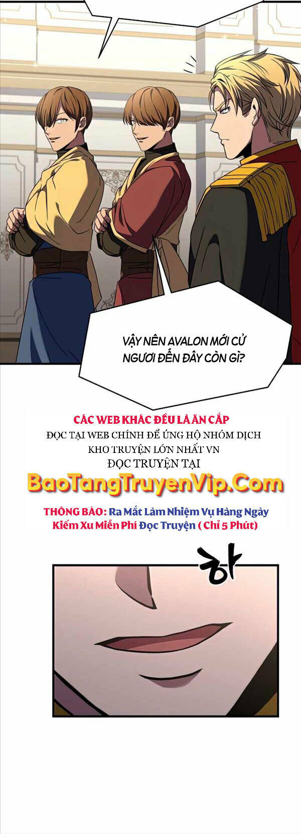 Huyền Thoại Giáo Sĩ Trở Lại Chapter 69 - Trang 2
