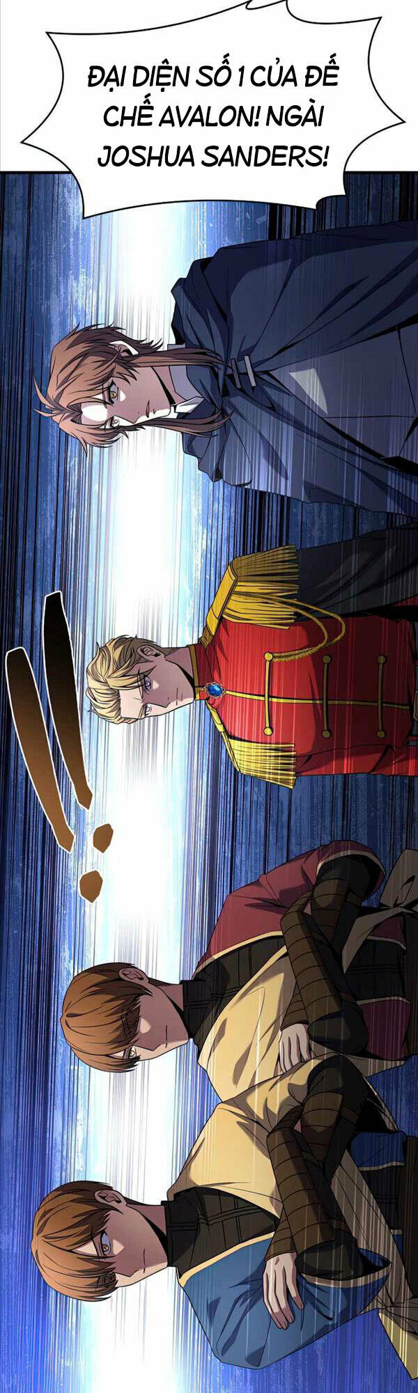 Huyền Thoại Giáo Sĩ Trở Lại Chapter 69 - Trang 2