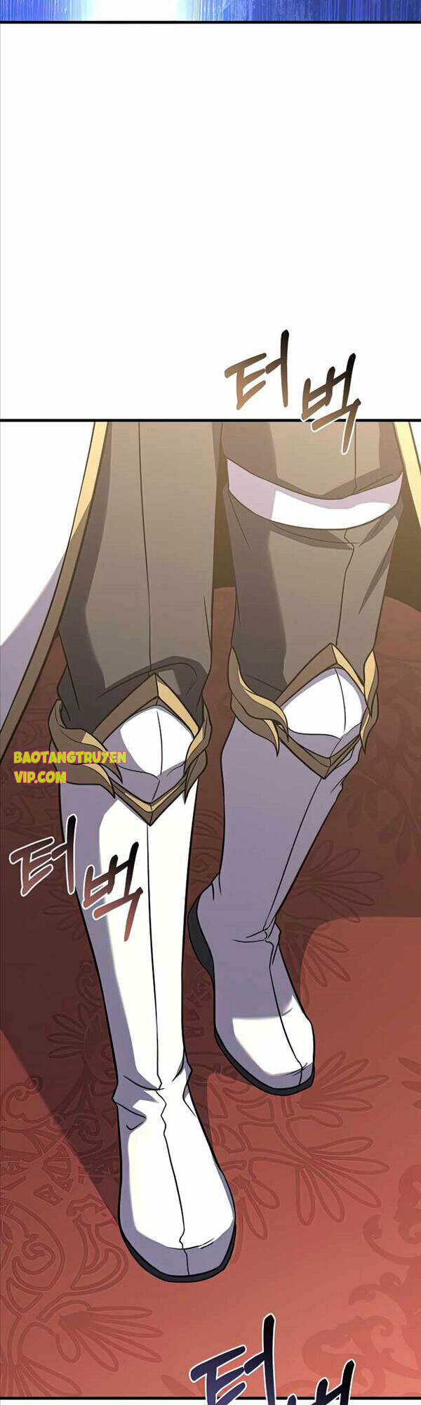 Huyền Thoại Giáo Sĩ Trở Lại Chapter 69 - Trang 2