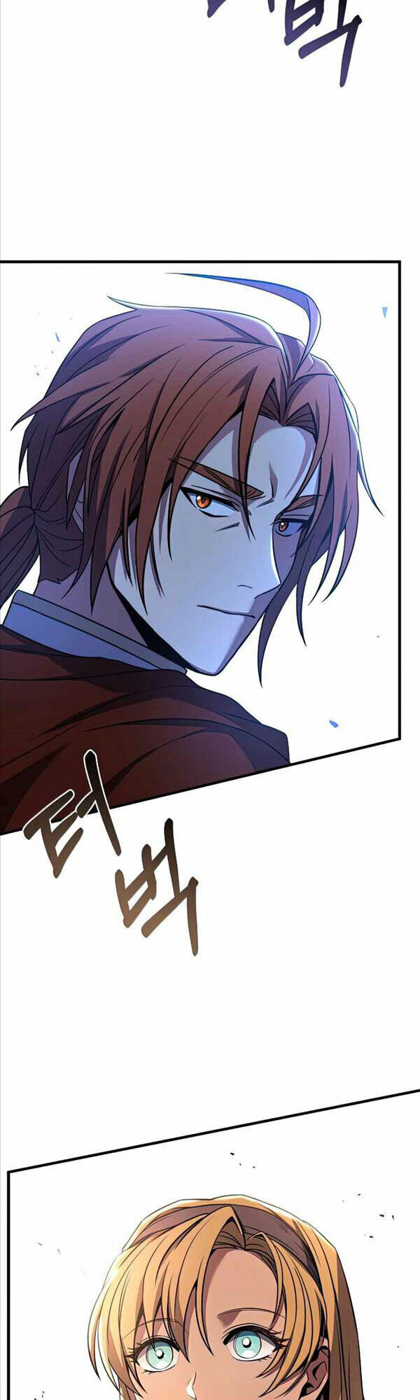 Huyền Thoại Giáo Sĩ Trở Lại Chapter 69 - Trang 2