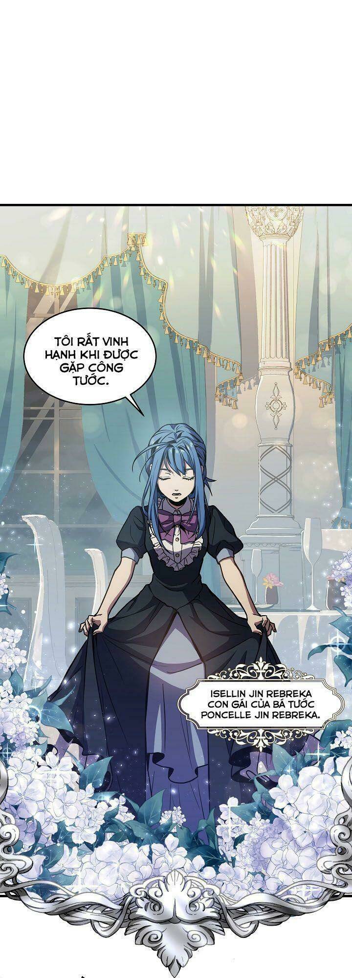 Huyền Thoại Giáo Sĩ Trở Lại Chapter 7 - Trang 2