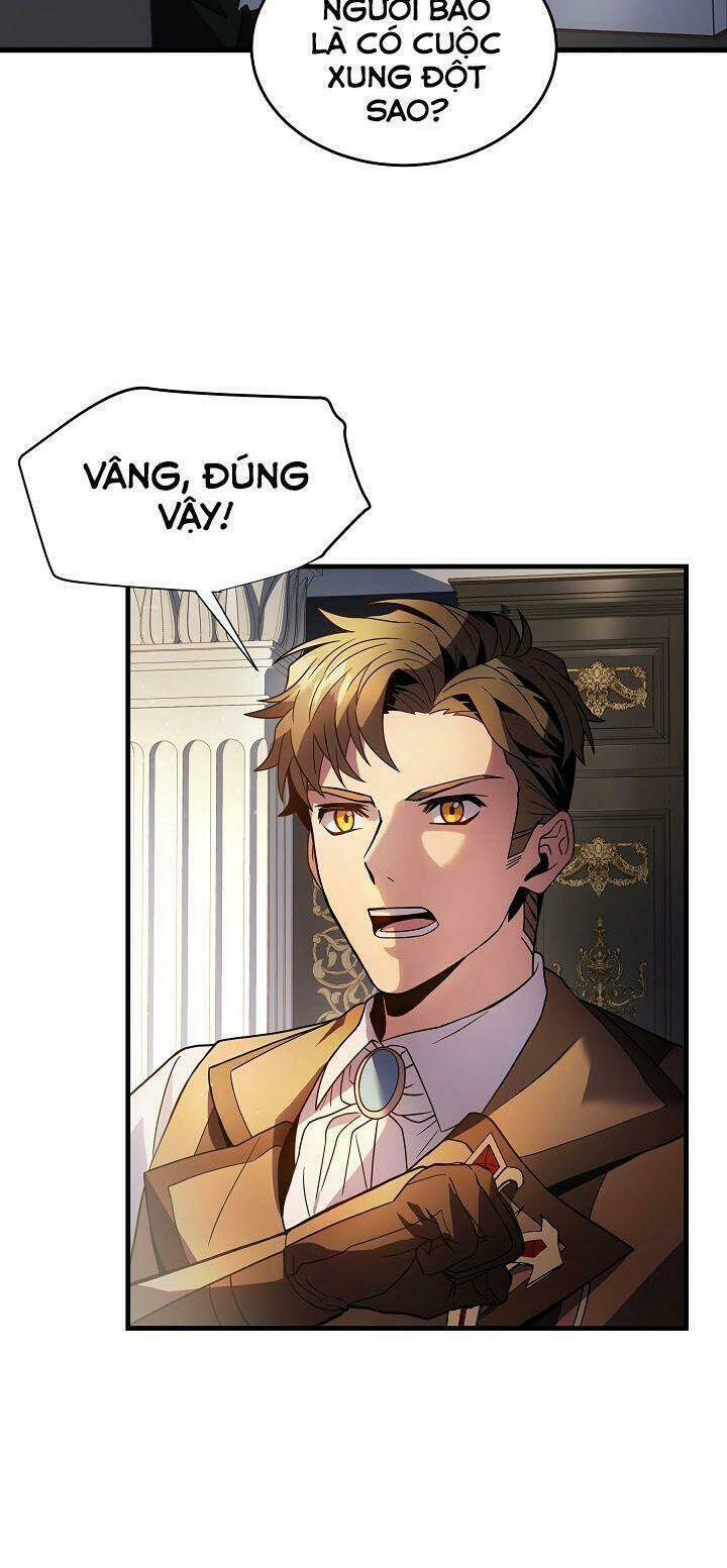 Huyền Thoại Giáo Sĩ Trở Lại Chapter 7 - Trang 2