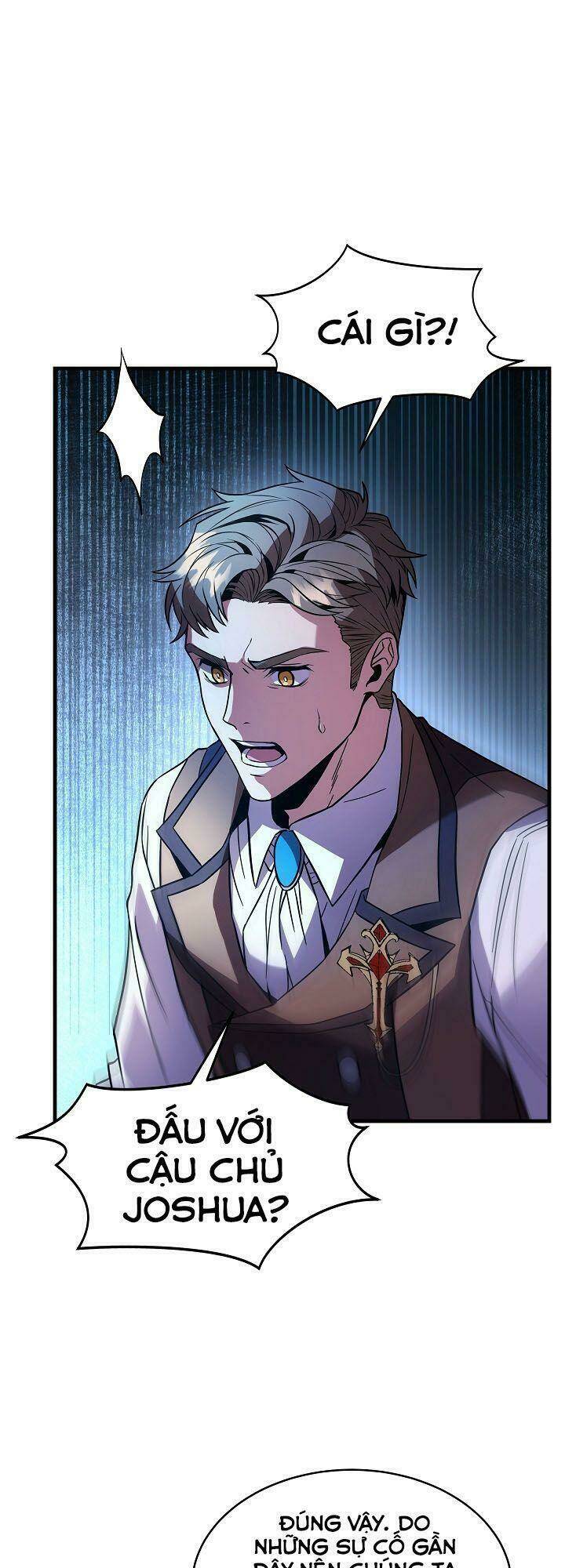 Huyền Thoại Giáo Sĩ Trở Lại Chapter 7 - Trang 2