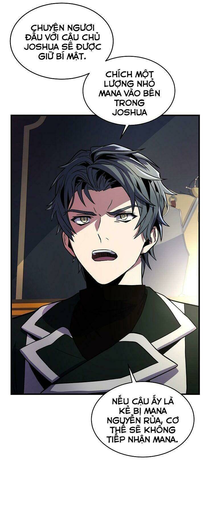 Huyền Thoại Giáo Sĩ Trở Lại Chapter 7 - Trang 2