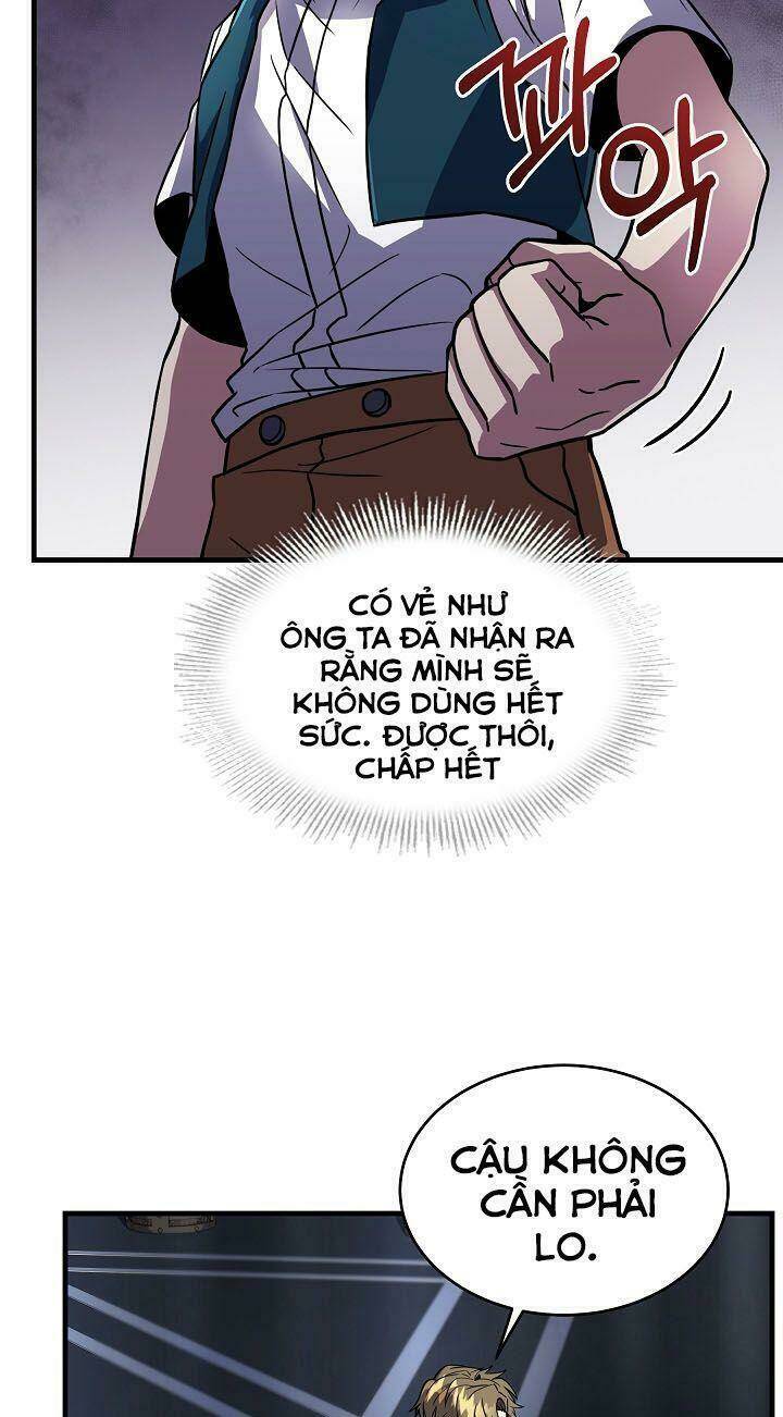 Huyền Thoại Giáo Sĩ Trở Lại Chapter 7 - Trang 2