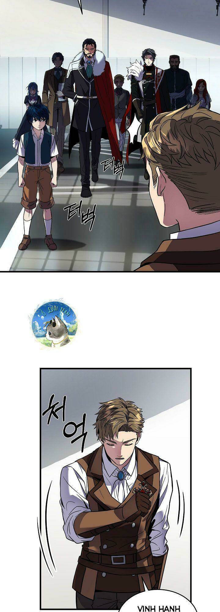 Huyền Thoại Giáo Sĩ Trở Lại Chapter 7 - Trang 2