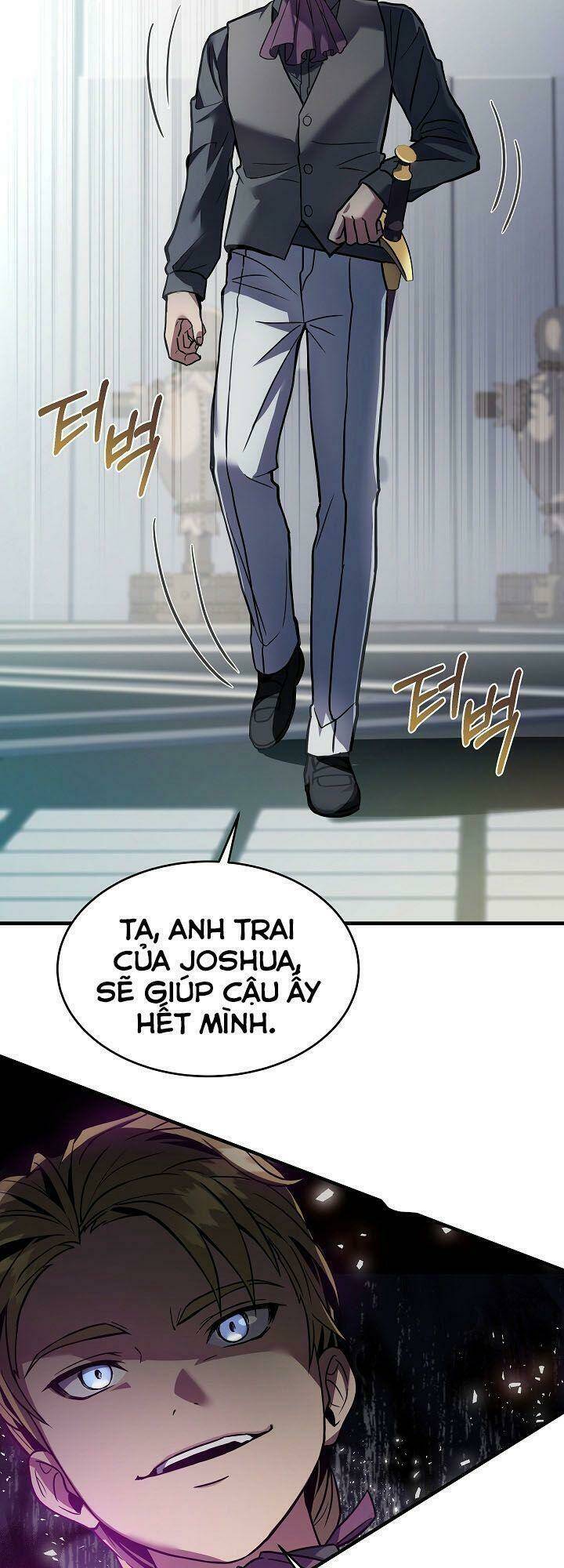 Huyền Thoại Giáo Sĩ Trở Lại Chapter 7 - Trang 2