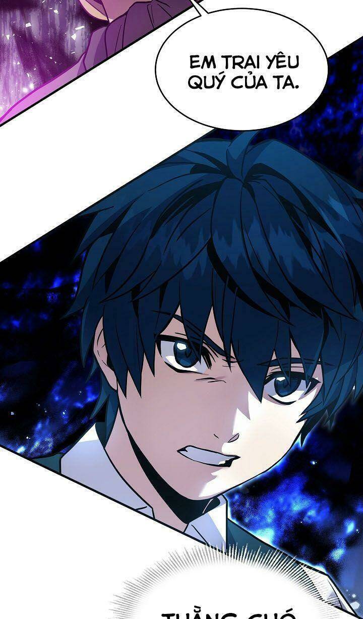 Huyền Thoại Giáo Sĩ Trở Lại Chapter 7 - Trang 2