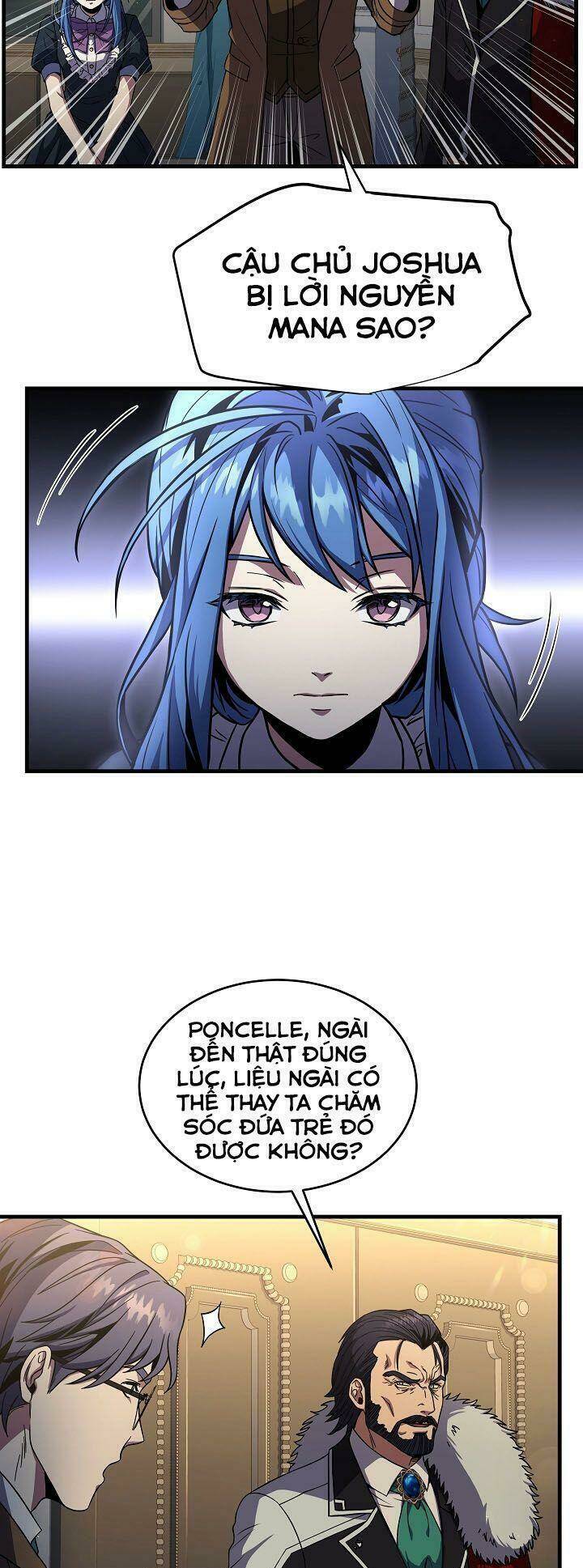 Huyền Thoại Giáo Sĩ Trở Lại Chapter 7 - Trang 2