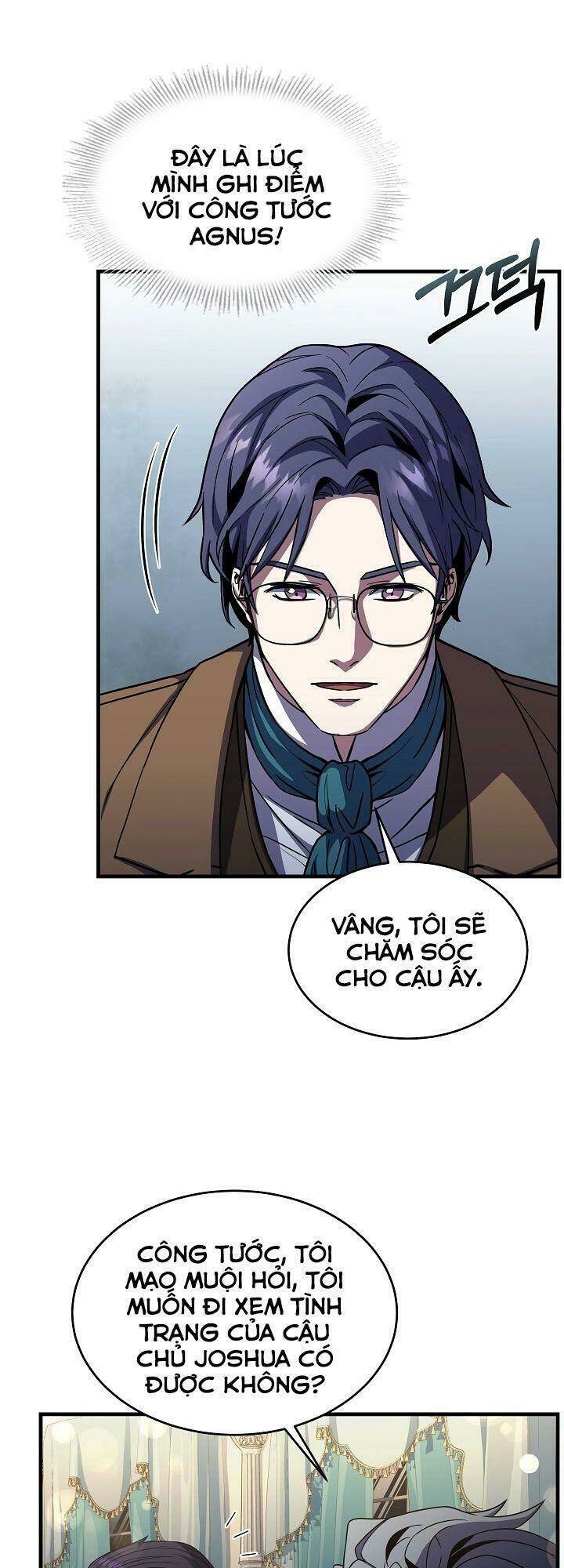 Huyền Thoại Giáo Sĩ Trở Lại Chapter 7 - Trang 2