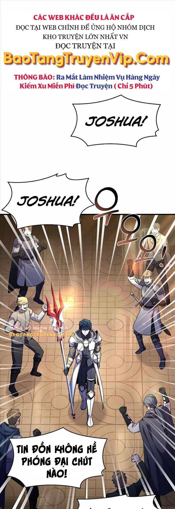 Huyền Thoại Giáo Sĩ Trở Lại Chapter 72 - Trang 2
