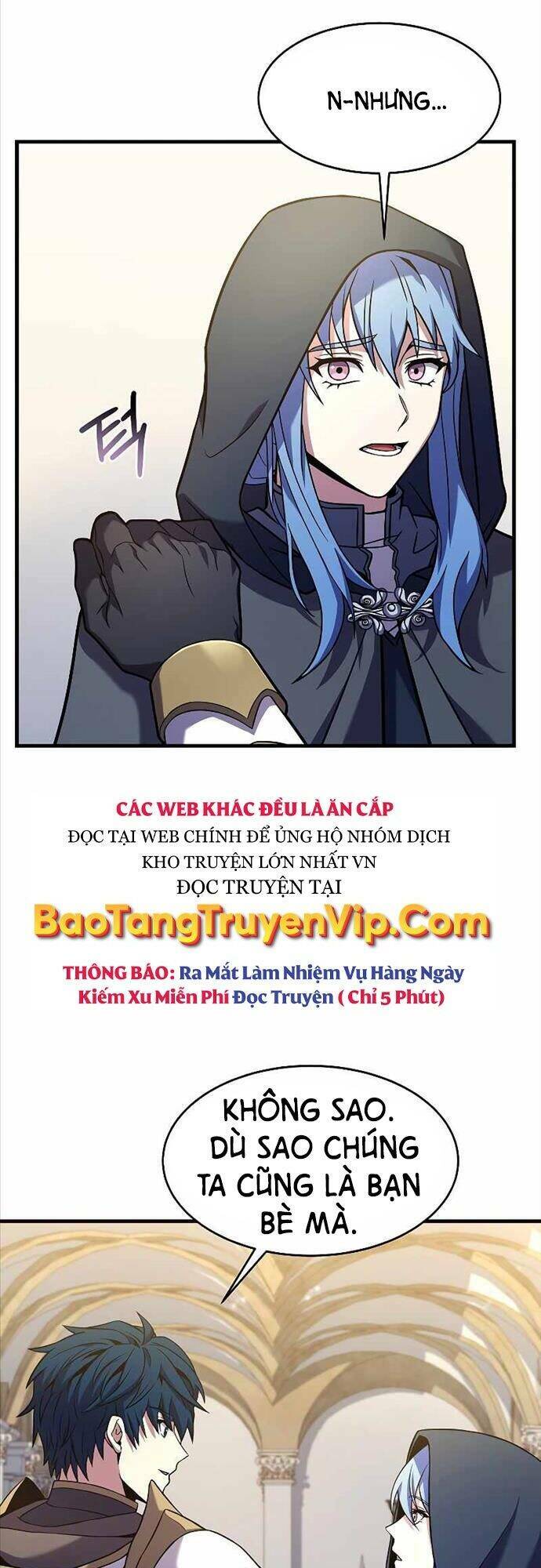 Huyền Thoại Giáo Sĩ Trở Lại Chapter 72 - Trang 2