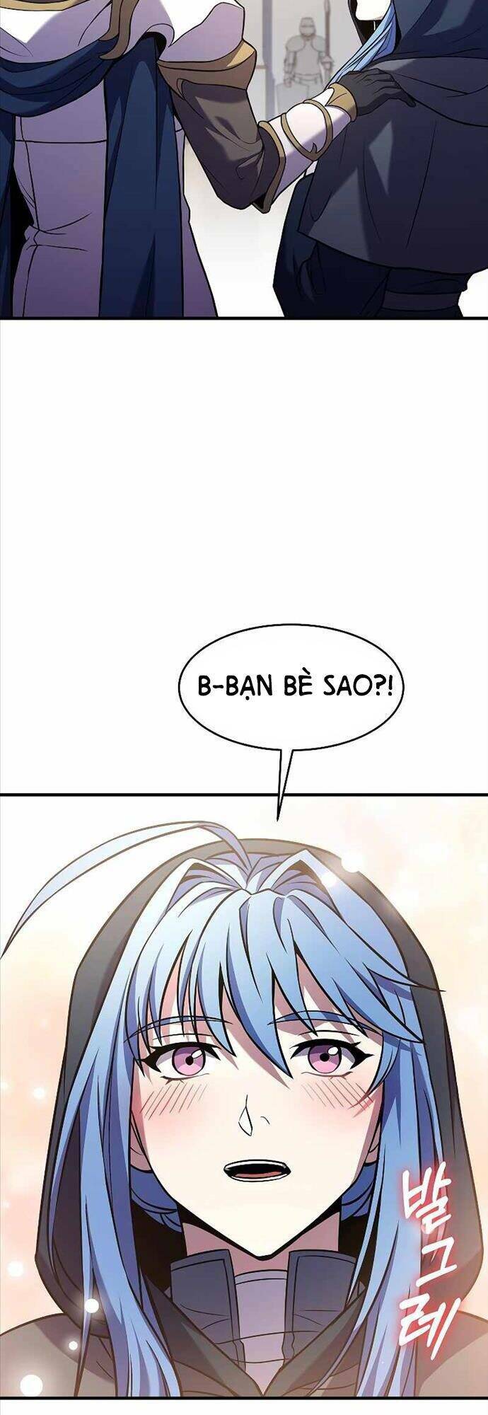 Huyền Thoại Giáo Sĩ Trở Lại Chapter 72 - Trang 2