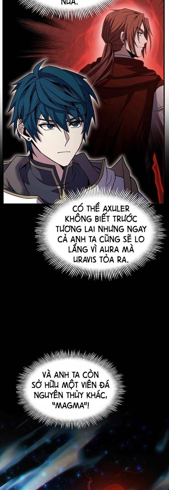 Huyền Thoại Giáo Sĩ Trở Lại Chapter 72 - Trang 2