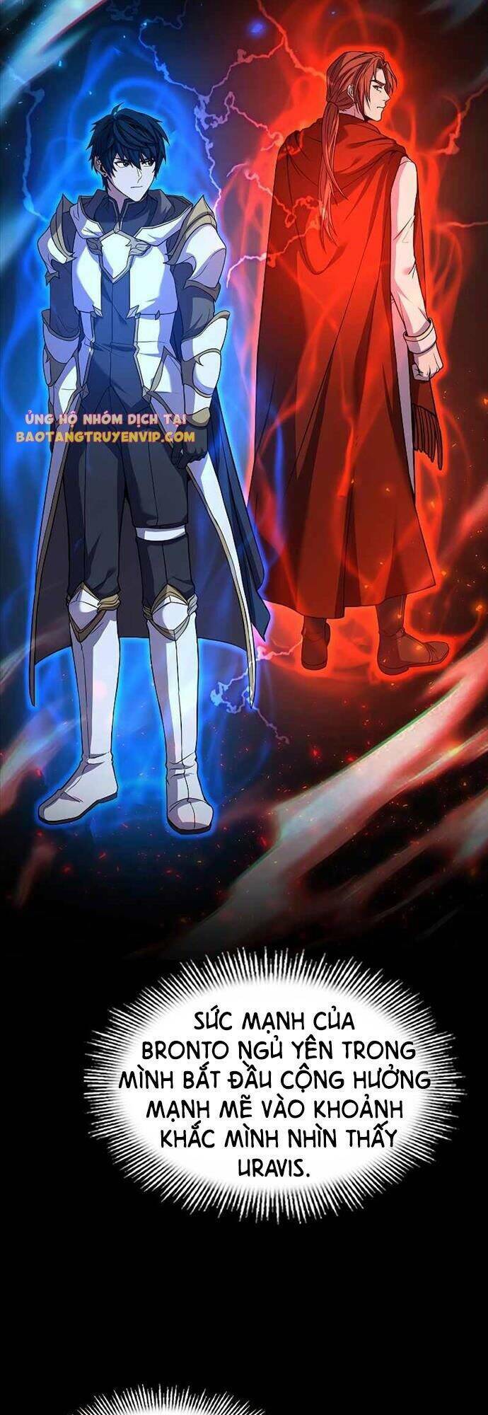 Huyền Thoại Giáo Sĩ Trở Lại Chapter 72 - Trang 2