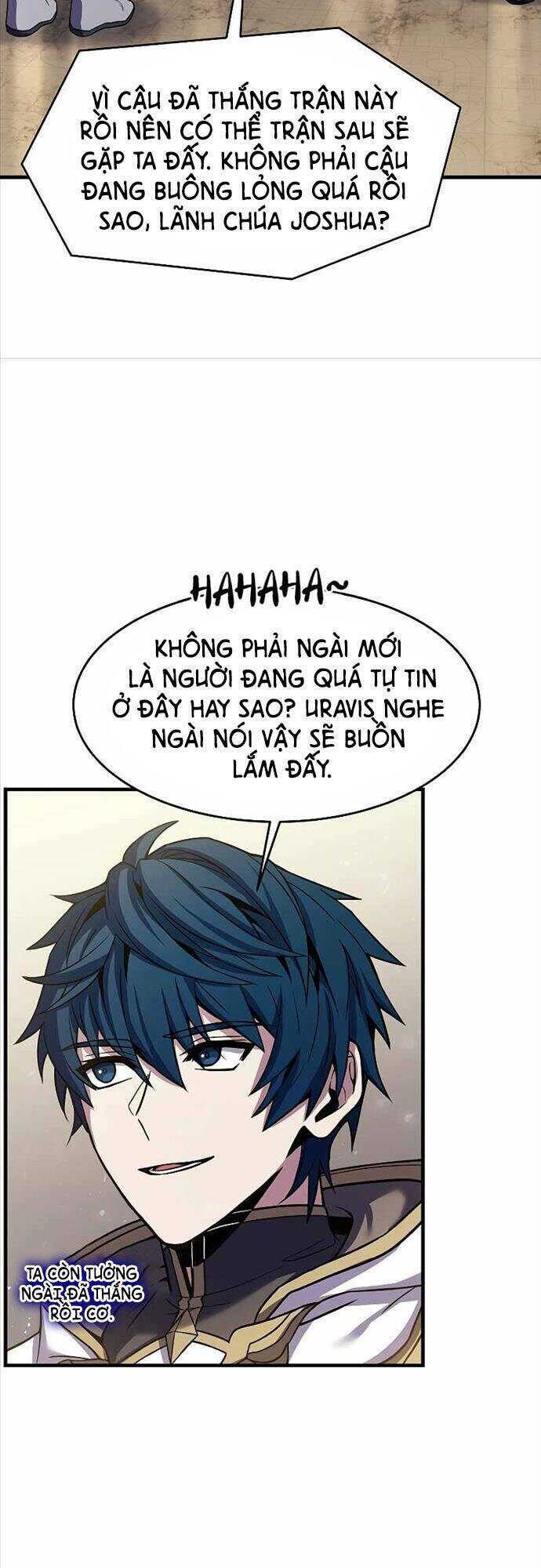 Huyền Thoại Giáo Sĩ Trở Lại Chapter 72 - Trang 2