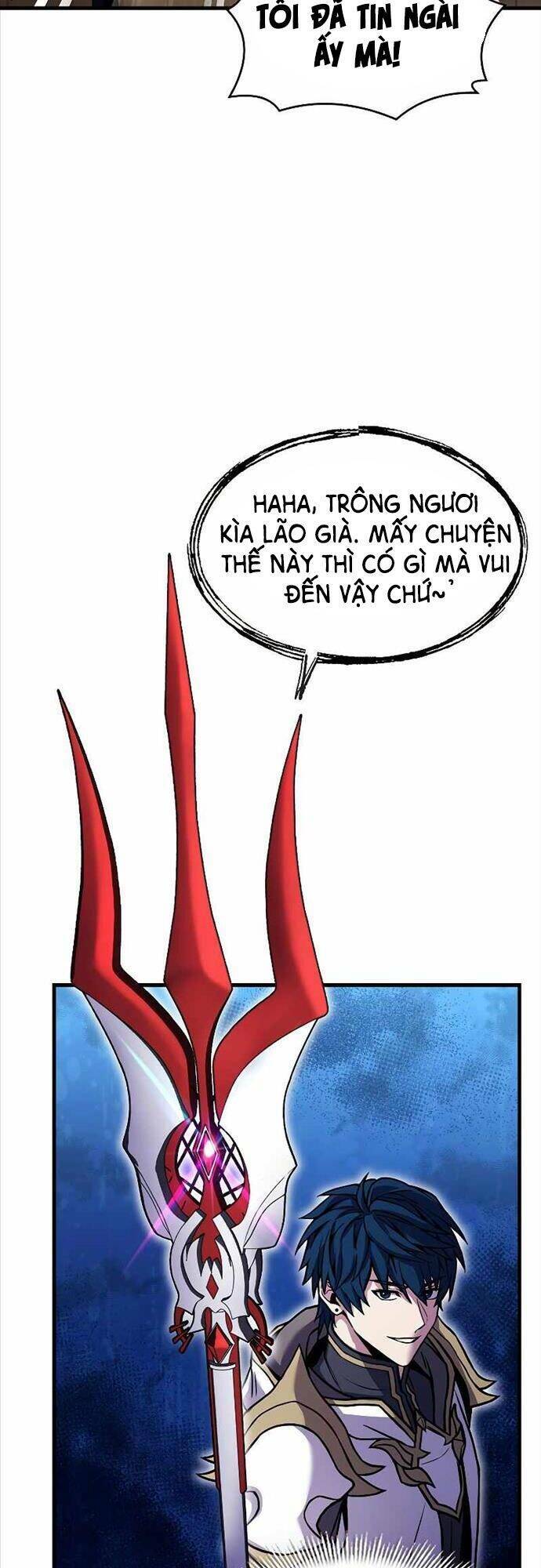 Huyền Thoại Giáo Sĩ Trở Lại Chapter 72 - Trang 2