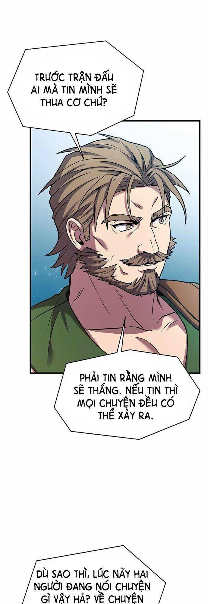 Huyền Thoại Giáo Sĩ Trở Lại Chapter 72 - Trang 2