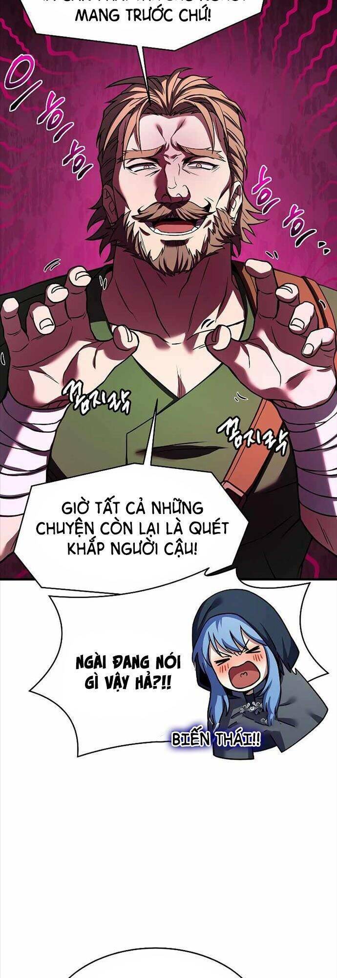 Huyền Thoại Giáo Sĩ Trở Lại Chapter 72 - Trang 2