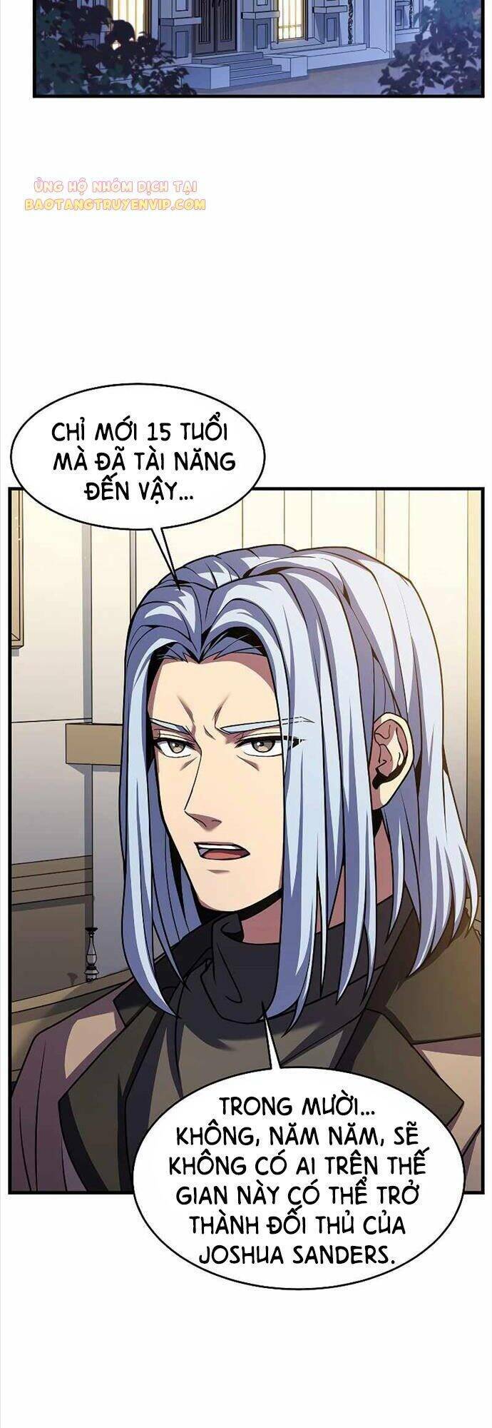 Huyền Thoại Giáo Sĩ Trở Lại Chapter 72 - Trang 2