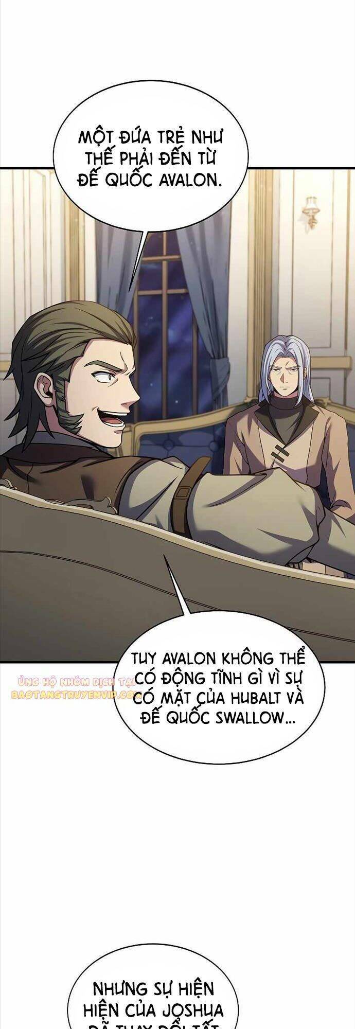 Huyền Thoại Giáo Sĩ Trở Lại Chapter 72 - Trang 2