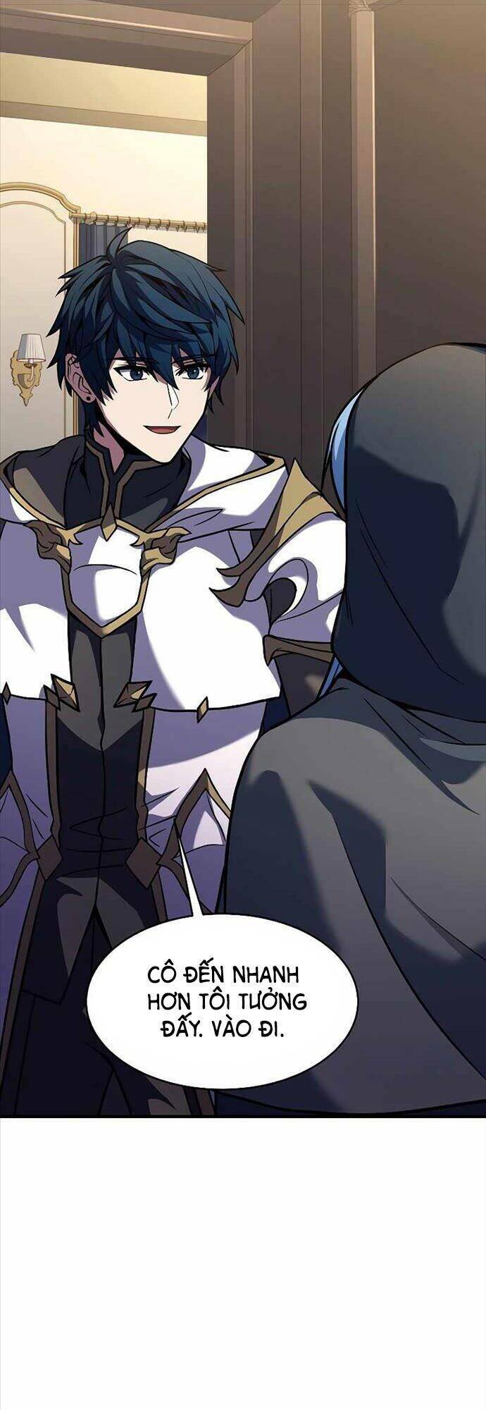 Huyền Thoại Giáo Sĩ Trở Lại Chapter 72 - Trang 2