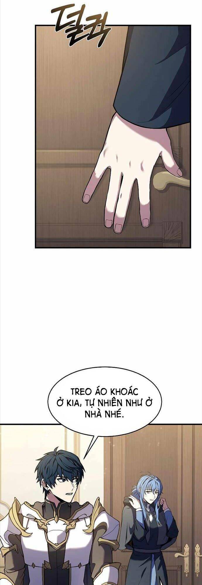 Huyền Thoại Giáo Sĩ Trở Lại Chapter 72 - Trang 2