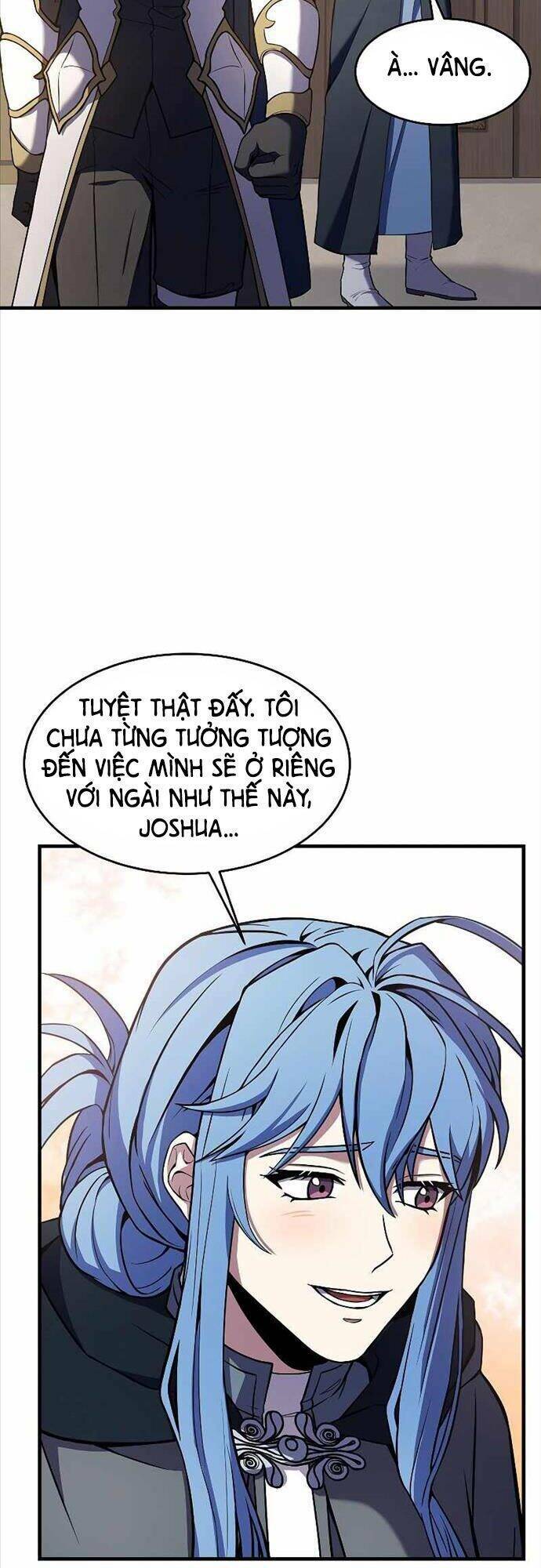 Huyền Thoại Giáo Sĩ Trở Lại Chapter 72 - Trang 2