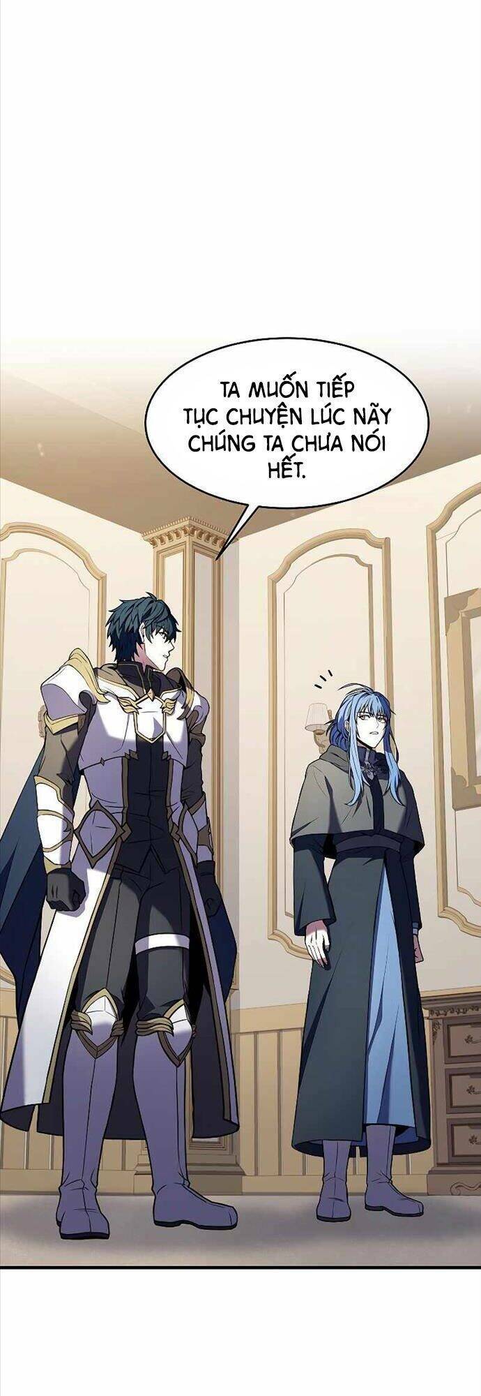 Huyền Thoại Giáo Sĩ Trở Lại Chapter 72 - Trang 2
