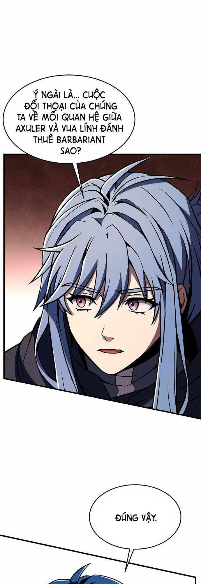 Huyền Thoại Giáo Sĩ Trở Lại Chapter 72 - Trang 2