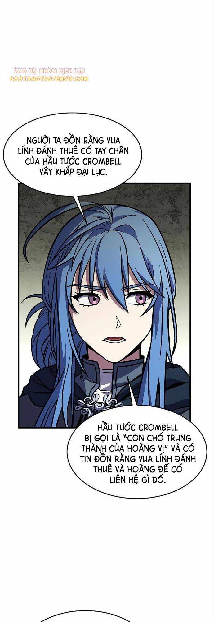 Huyền Thoại Giáo Sĩ Trở Lại Chapter 72 - Trang 2