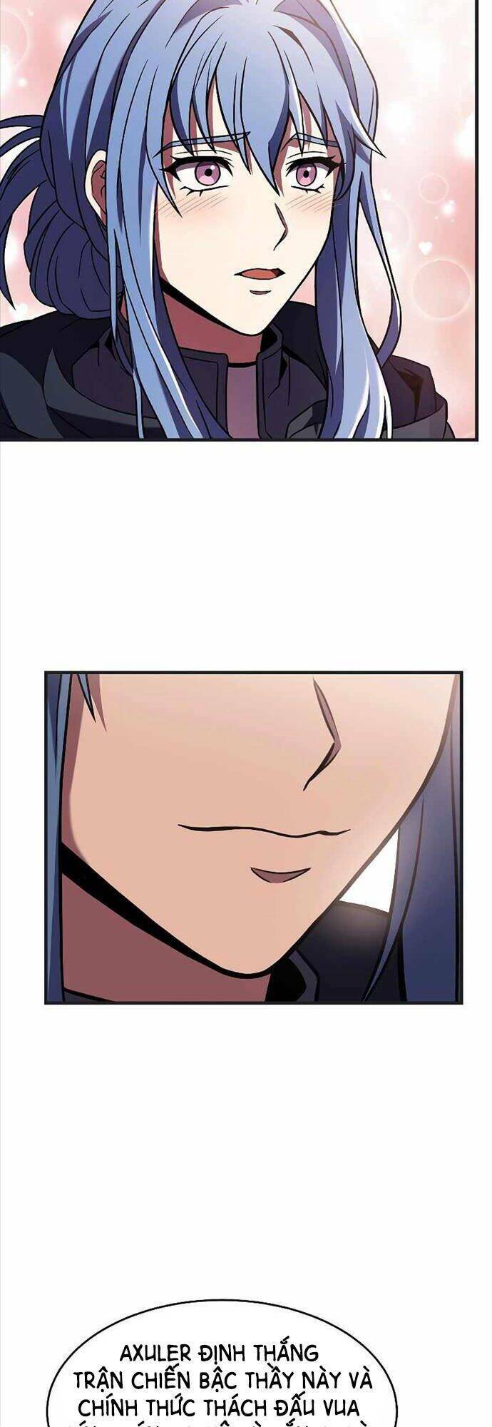 Huyền Thoại Giáo Sĩ Trở Lại Chapter 72 - Trang 2