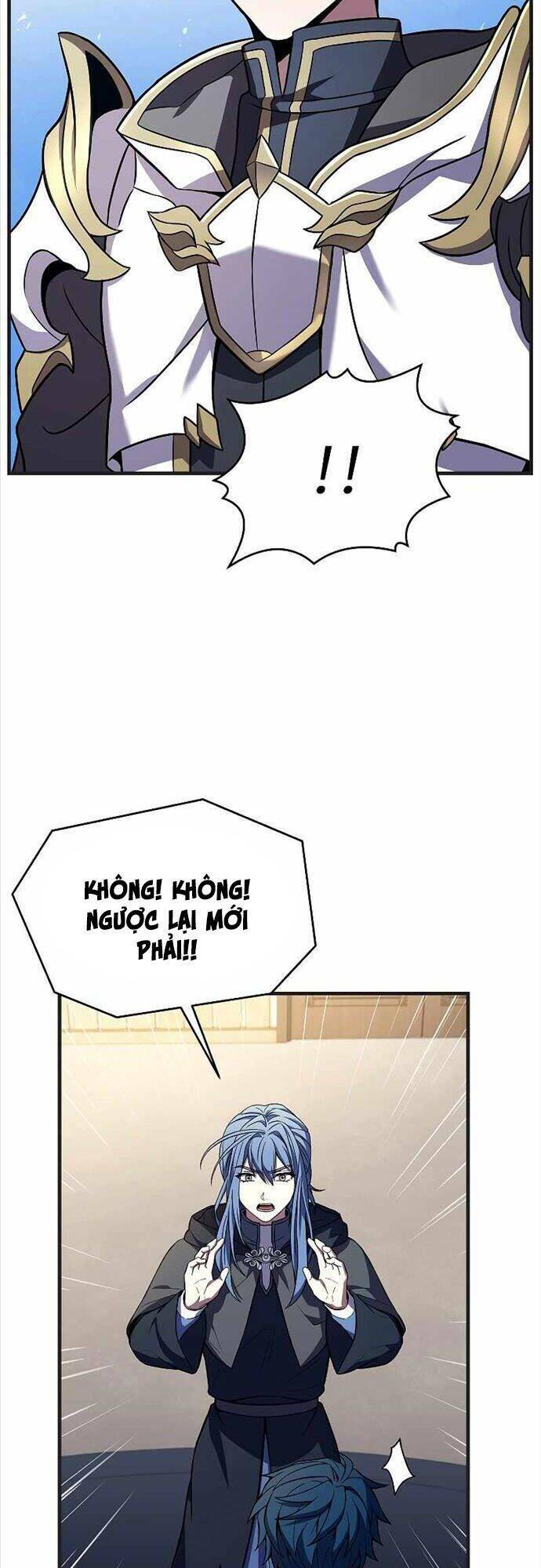 Huyền Thoại Giáo Sĩ Trở Lại Chapter 72 - Trang 2