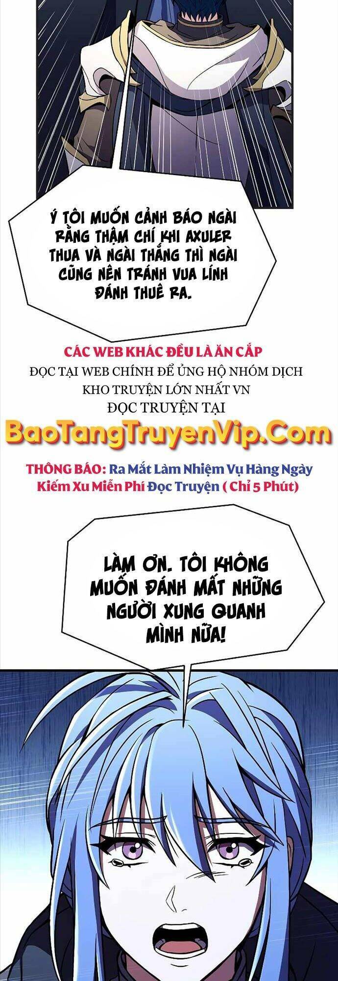 Huyền Thoại Giáo Sĩ Trở Lại Chapter 72 - Trang 2