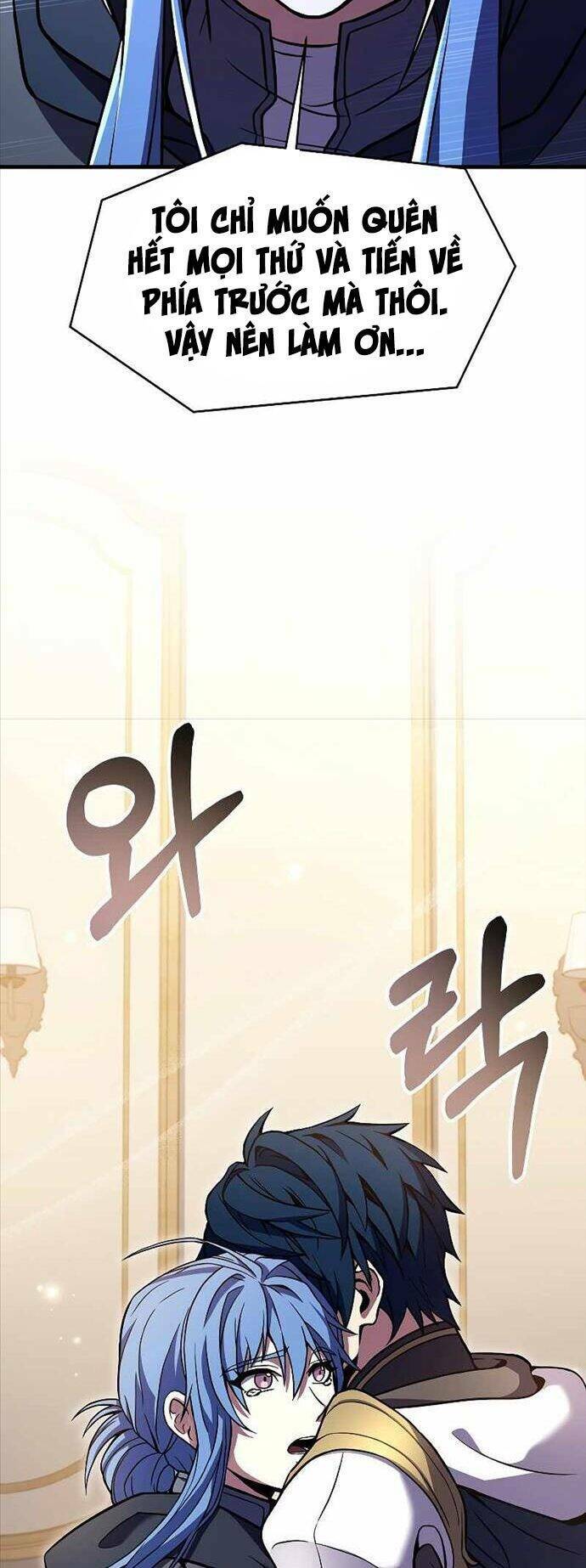 Huyền Thoại Giáo Sĩ Trở Lại Chapter 72 - Trang 2