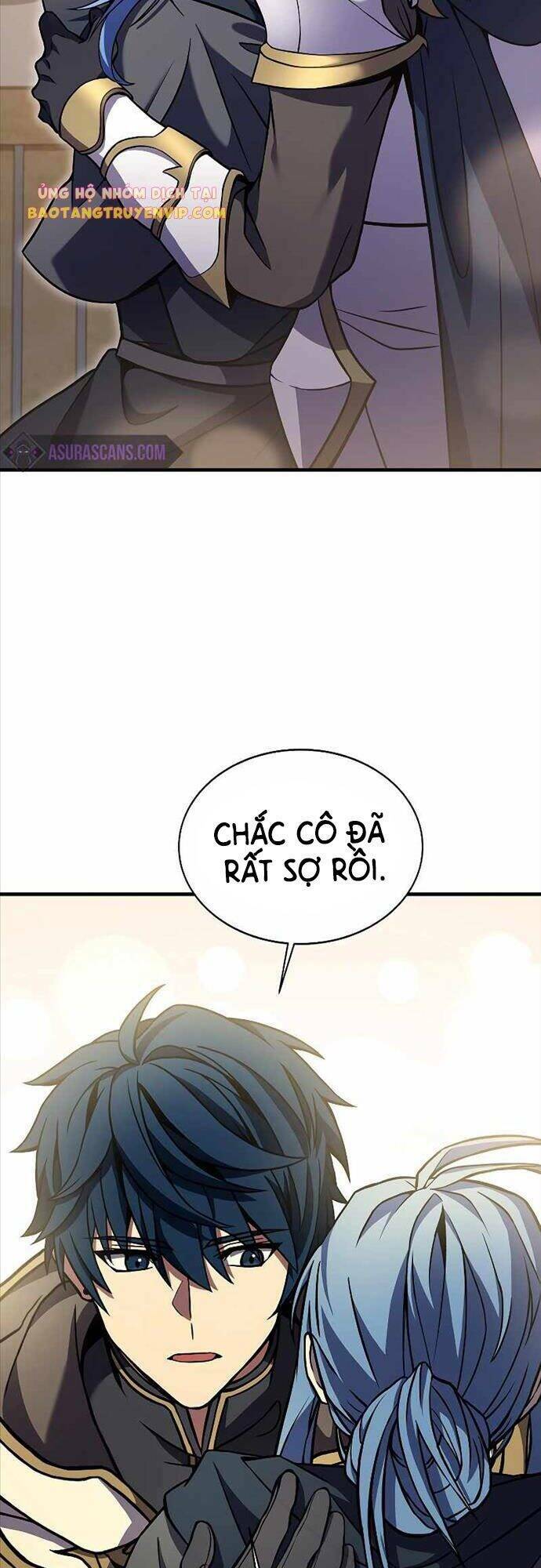 Huyền Thoại Giáo Sĩ Trở Lại Chapter 72 - Trang 2