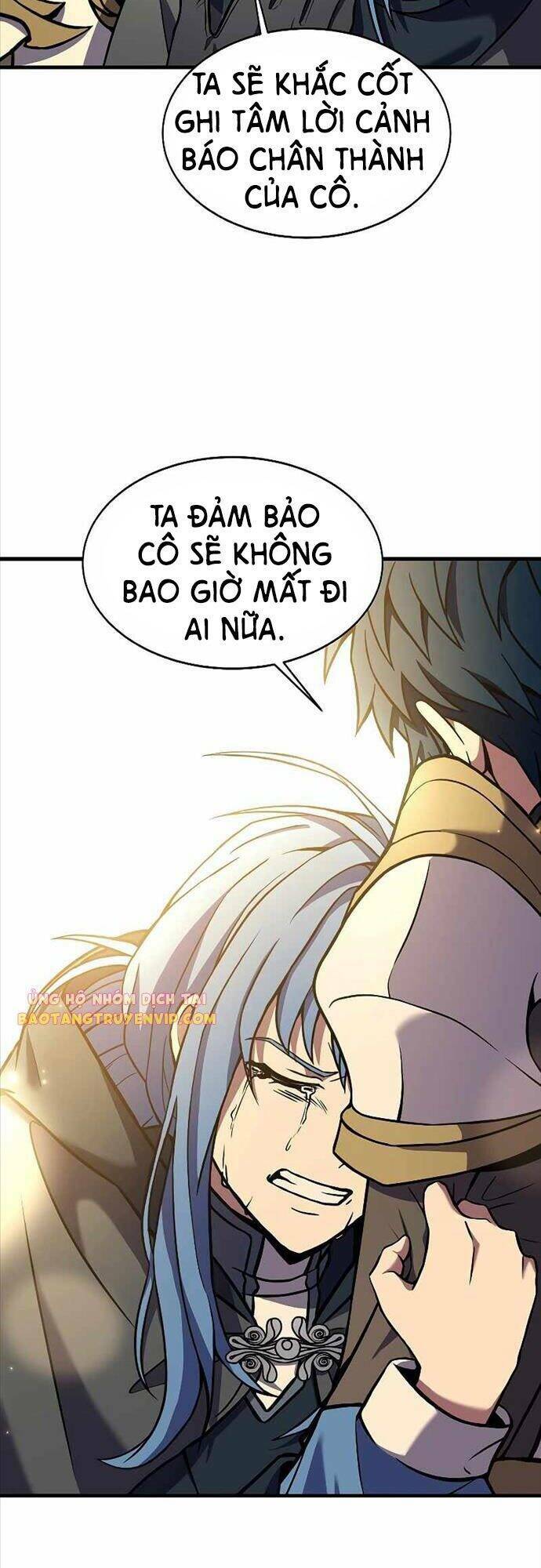 Huyền Thoại Giáo Sĩ Trở Lại Chapter 72 - Trang 2