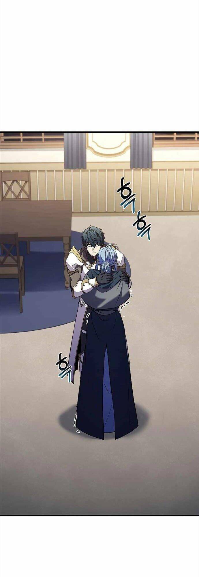 Huyền Thoại Giáo Sĩ Trở Lại Chapter 72 - Trang 2