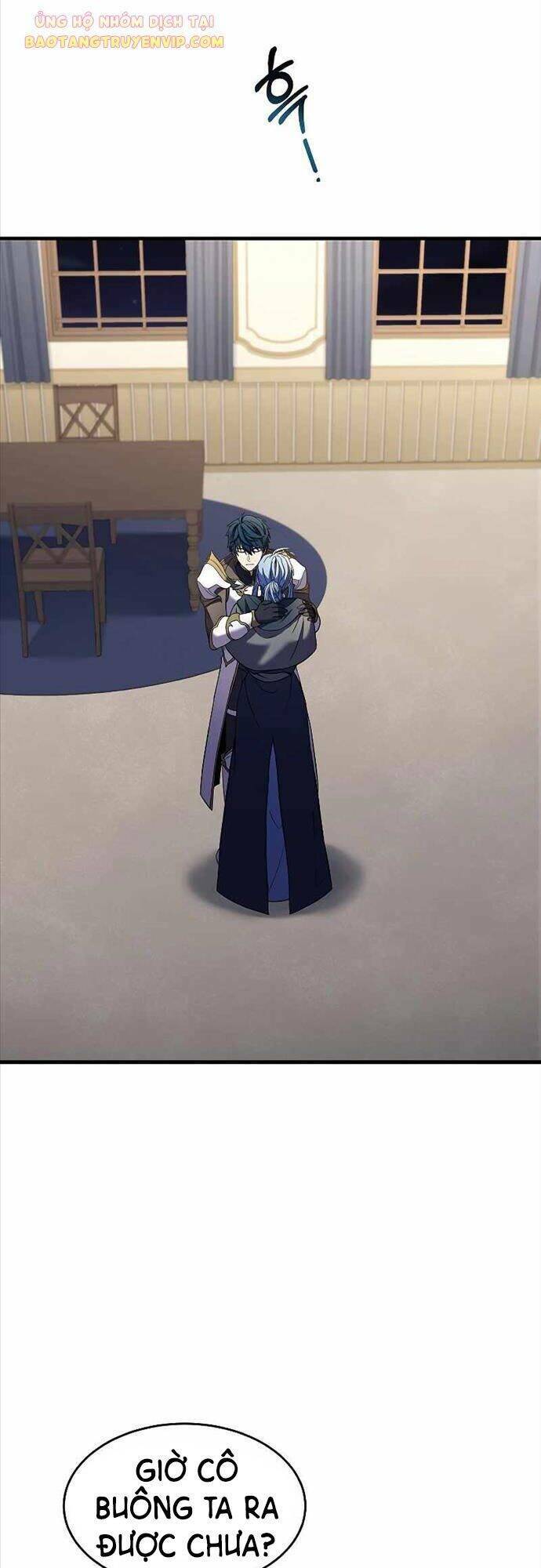 Huyền Thoại Giáo Sĩ Trở Lại Chapter 72 - Trang 2