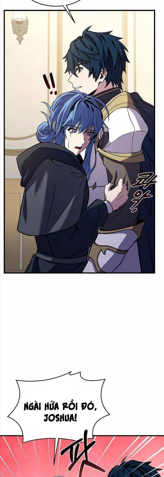 Huyền Thoại Giáo Sĩ Trở Lại Chapter 72 - Trang 2