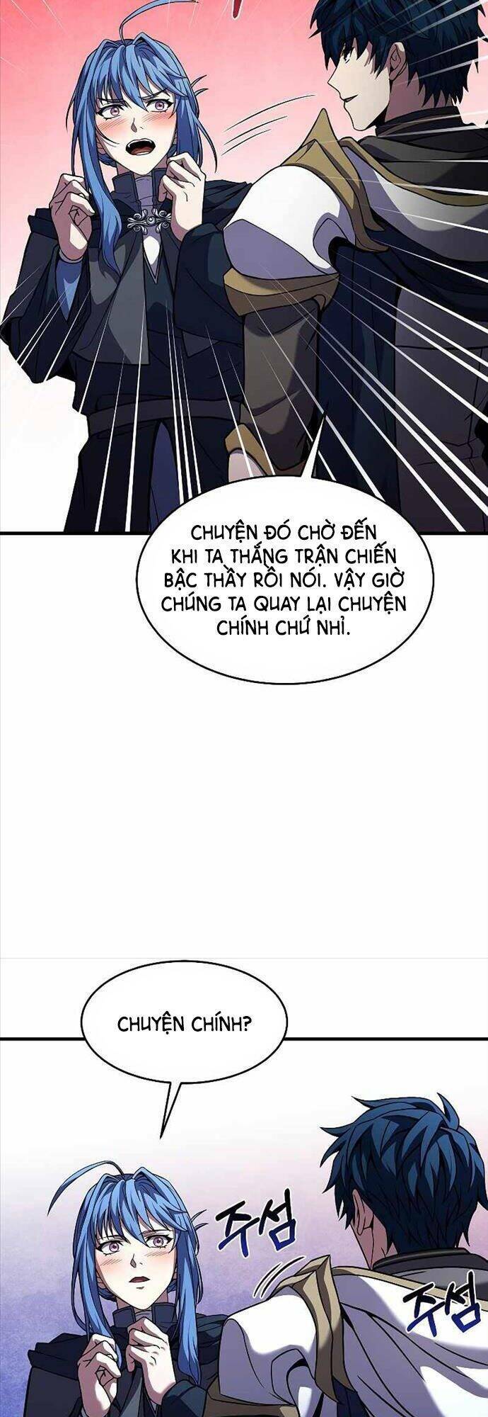 Huyền Thoại Giáo Sĩ Trở Lại Chapter 72 - Trang 2