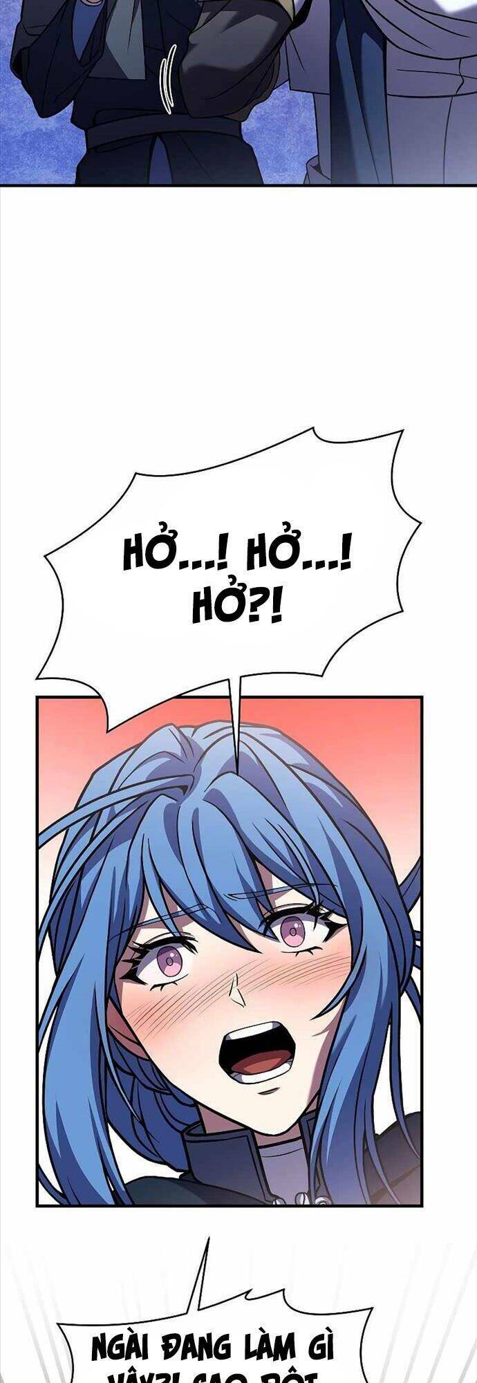 Huyền Thoại Giáo Sĩ Trở Lại Chapter 72 - Trang 2