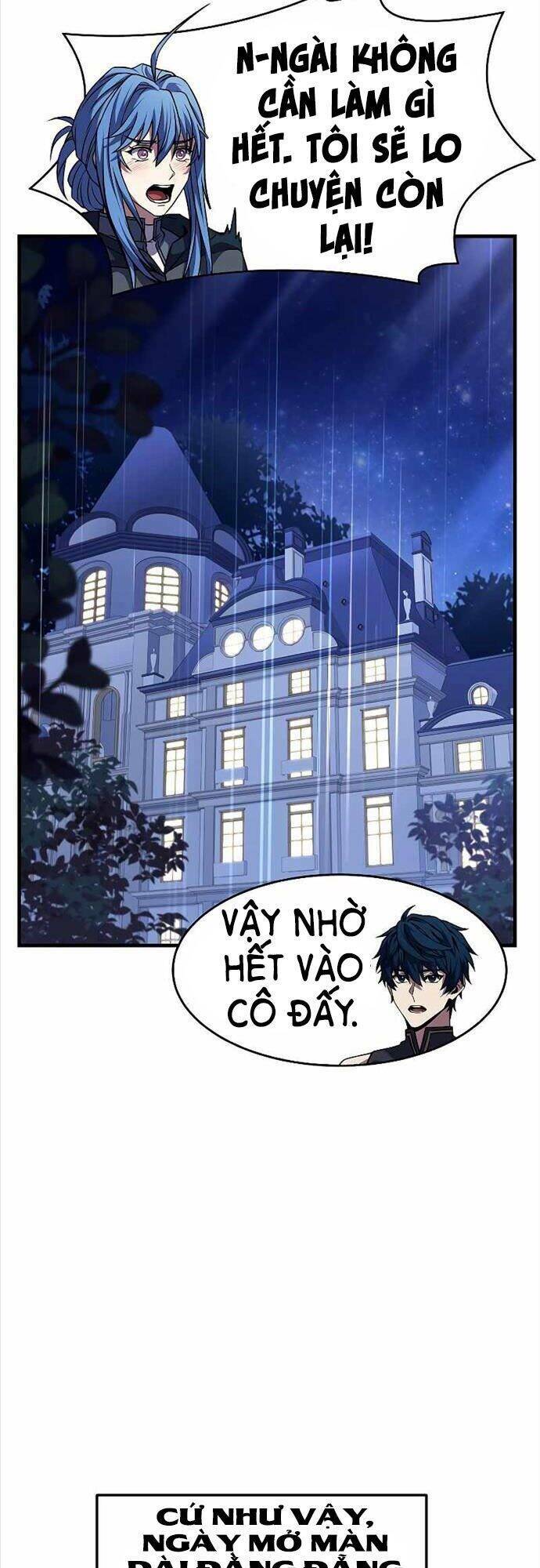 Huyền Thoại Giáo Sĩ Trở Lại Chapter 72 - Trang 2