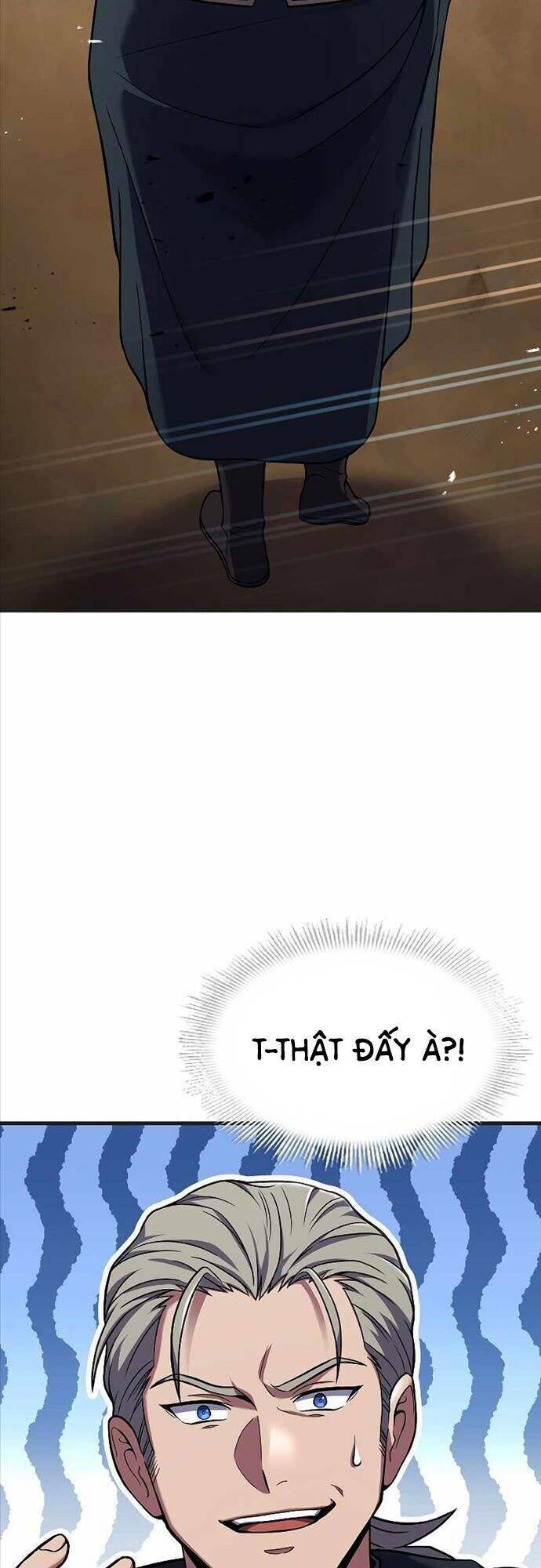 Huyền Thoại Giáo Sĩ Trở Lại Chapter 72 - Trang 2