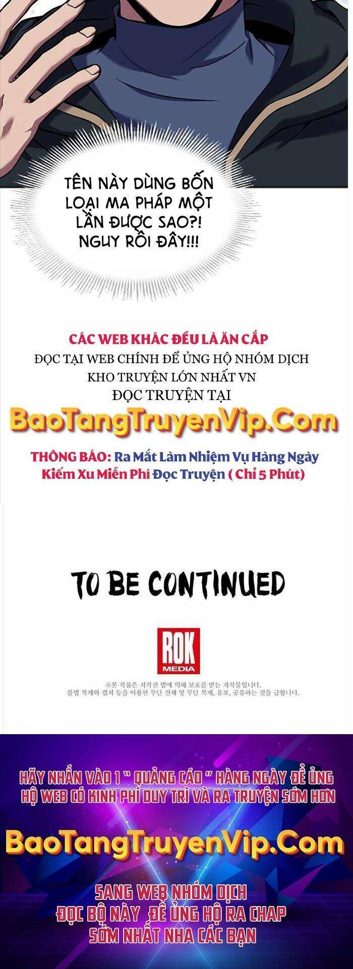 Huyền Thoại Giáo Sĩ Trở Lại Chapter 72 - Trang 2