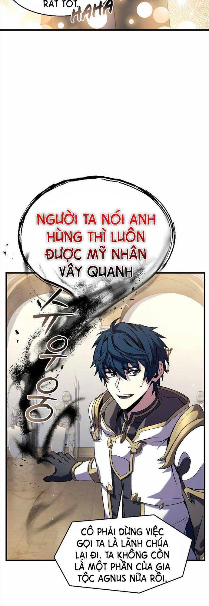 Huyền Thoại Giáo Sĩ Trở Lại Chapter 72 - Trang 2